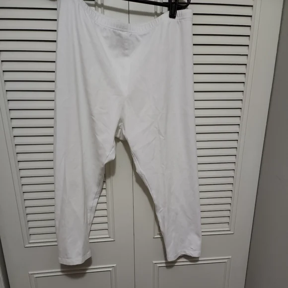 J jill 2025 capri leggings